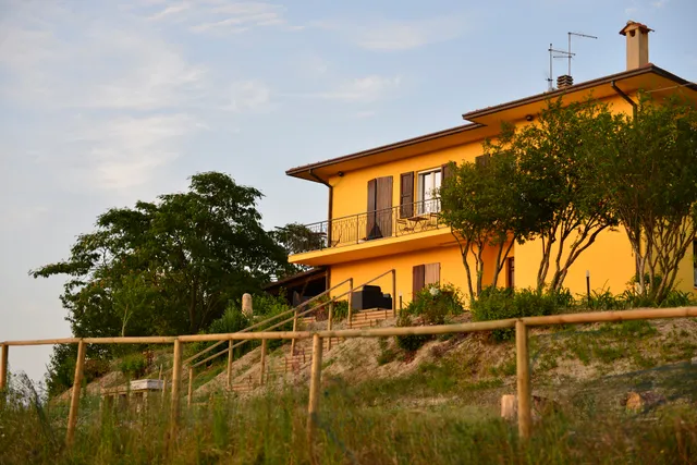 B&B Quattro Stagioni