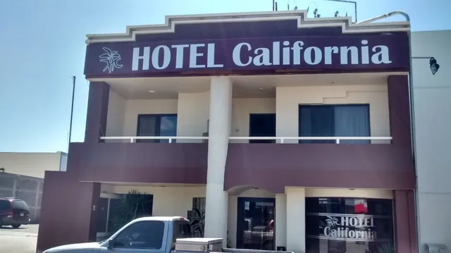 Hotel California