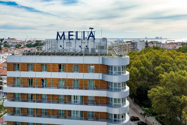 Meliá Setúbal