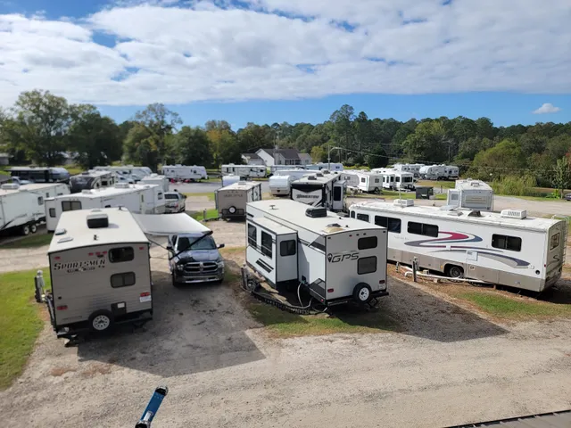 Pines RV Park