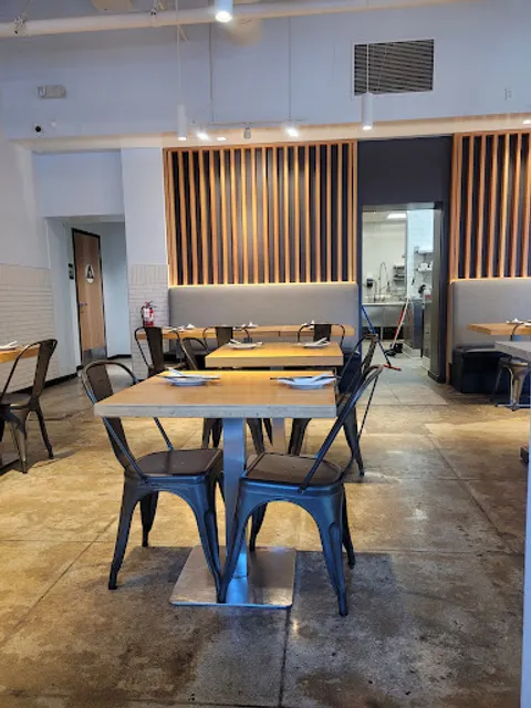 dan modern chinese - santa monica