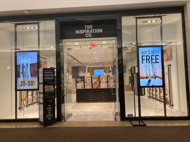 Inspiration Co at First Colony Mall