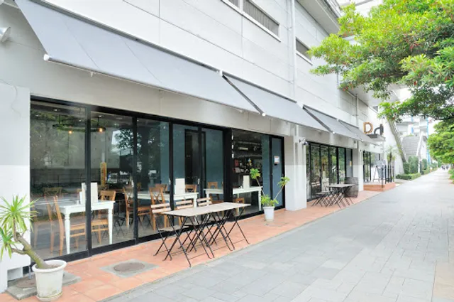 BISTRO Ushisuke Odaiba