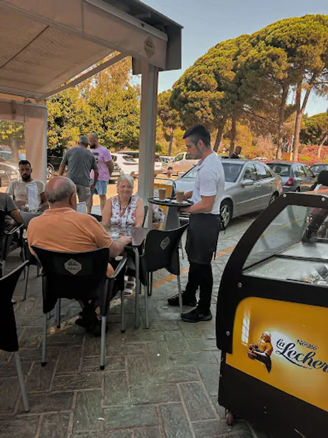 Churrería Las Niñas