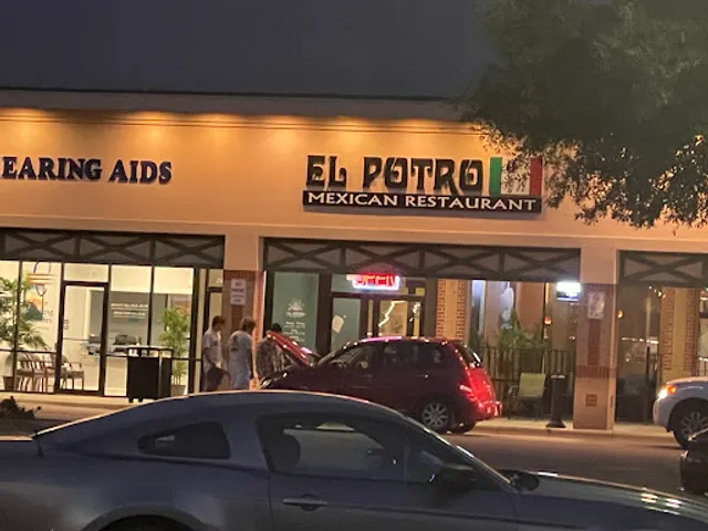 El Potro Mexican Restaurant