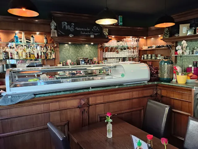 Happy Kitchen Asia-Restaurant