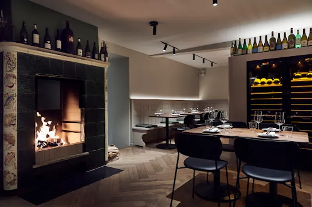 Lindenhofkeller Restaurant