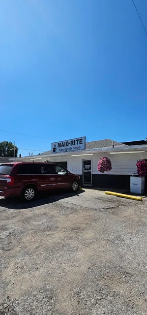 Maid-Rite