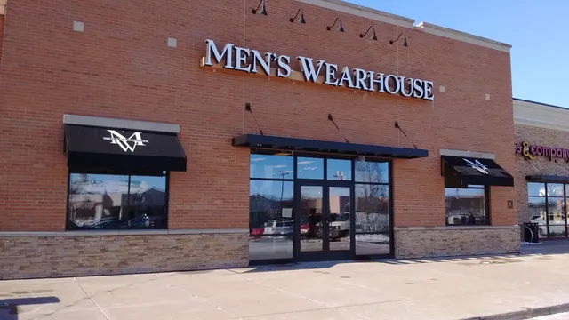 Men's Wearhouse