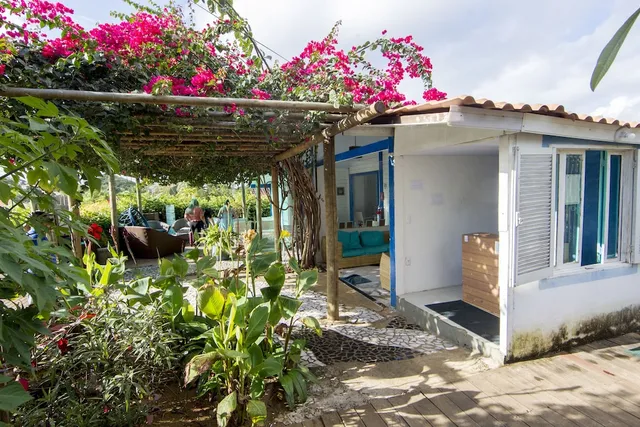 Pousada Portal dos Golfinhos