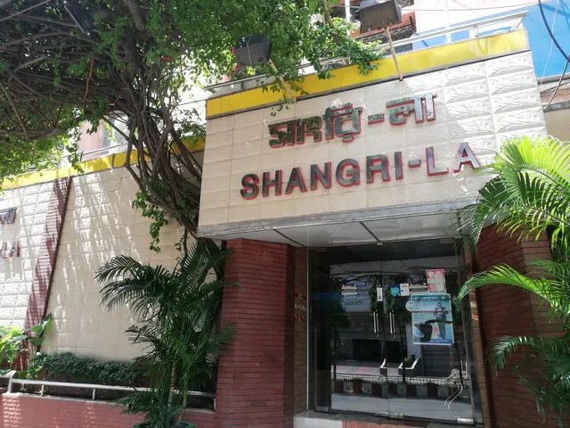 Shangri-La Restaurant