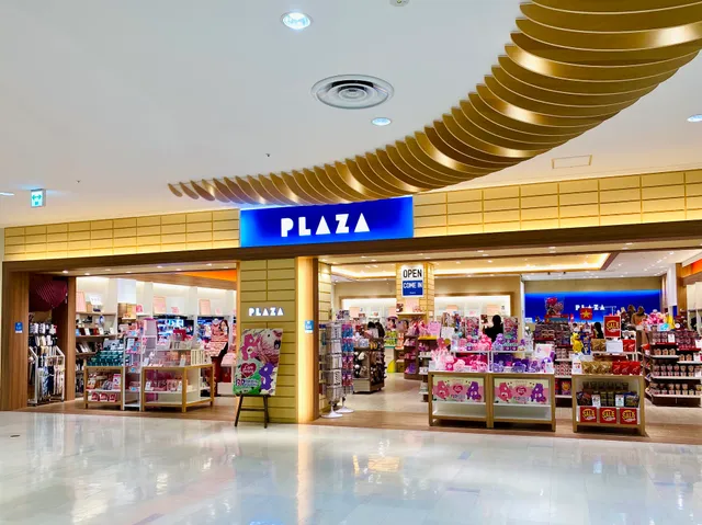 PLAZA Kanazawa Forus Store