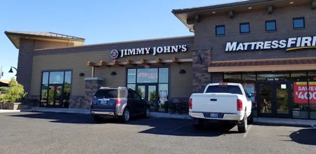 Jimmy John's