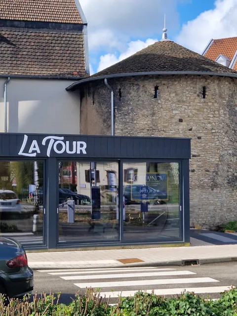 Restaurant La Tour