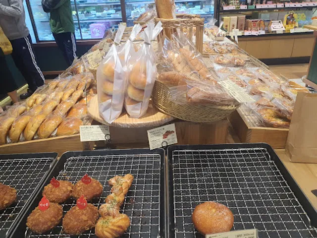 뚜레쥬르 푸르지오점