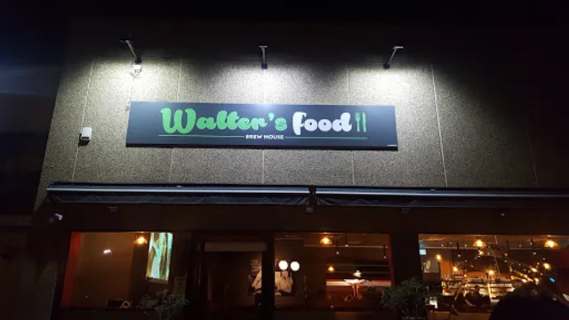Walter's Food | Griglieria - Hamburgheria - Birreria