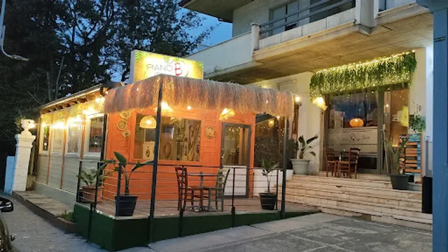 Piano B ristopub