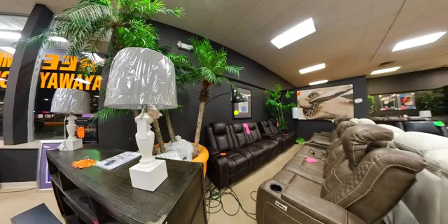 National Mattress & Furniture Warehouse