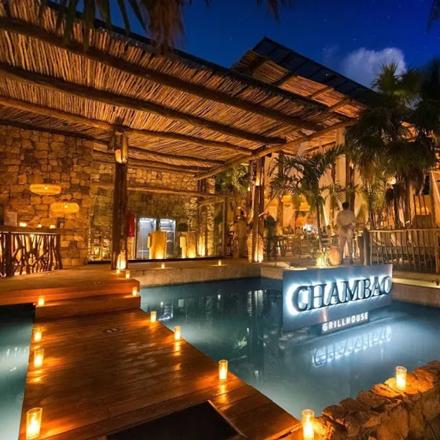 Chambao Tulum Restaurant | Best Steakhouse in Tulum