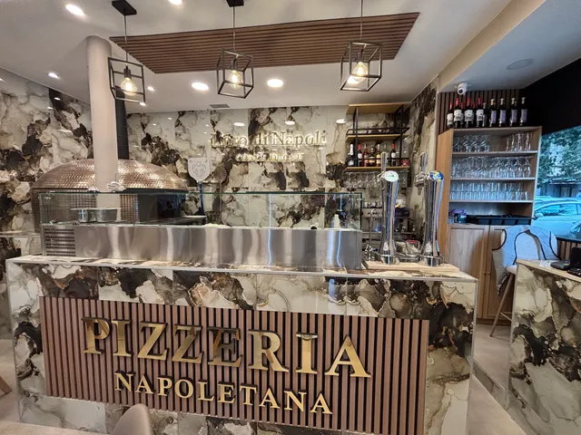 L’oro Di Napoli Conde Duque