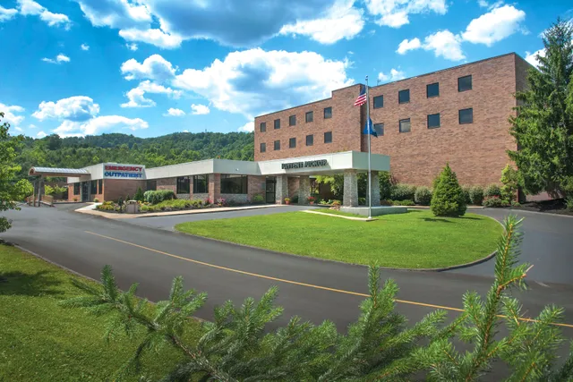 Lee County Community Hospital