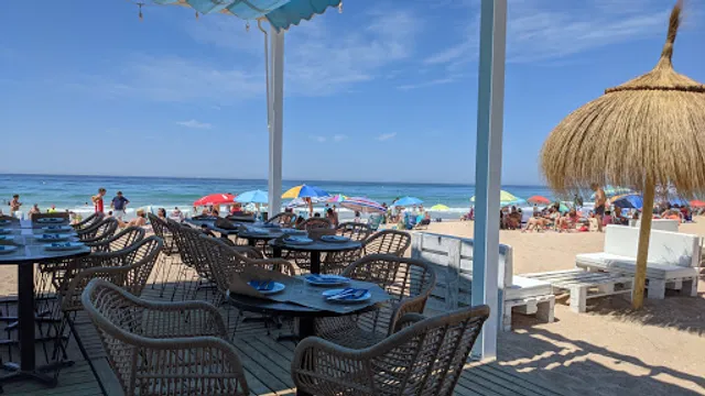 Zokarrá Playa - Chiringuito Zahara de los Atunes