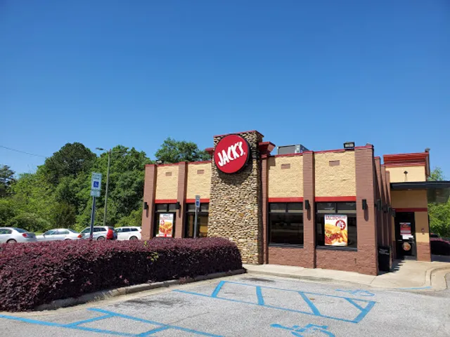 Jack's Family Restaurant