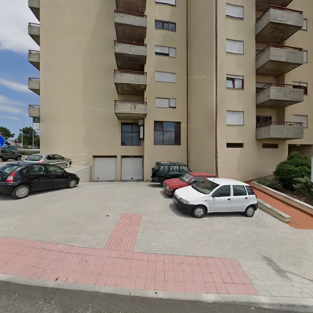 Café Santo António