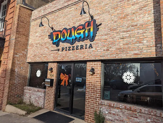 Dough Pizzeria
