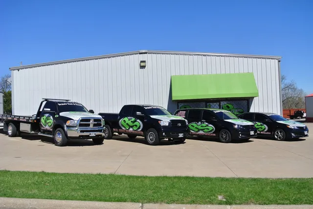 Remote Start and Stereo