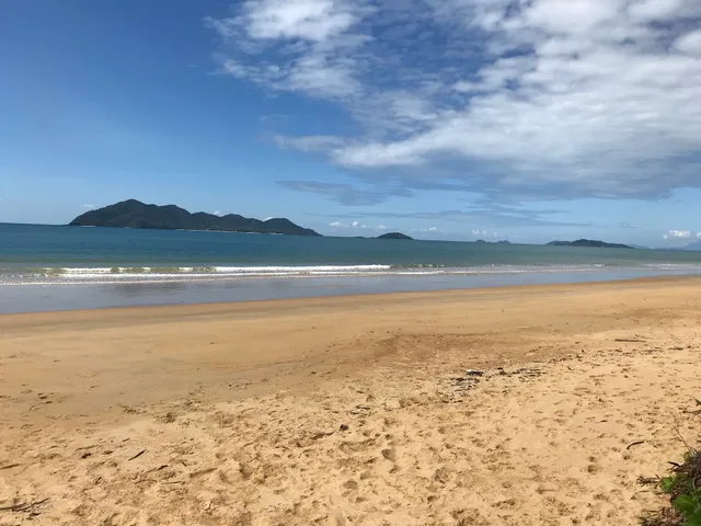 Pandanus Holiday Apartments