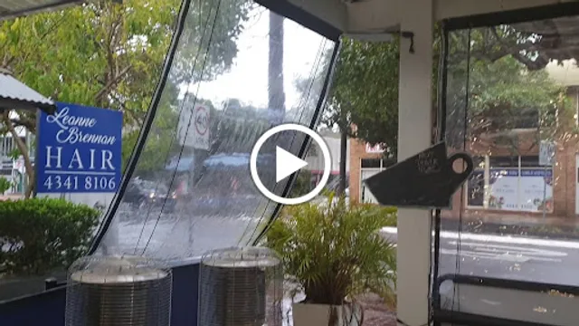 Hardwick's on Blackwall