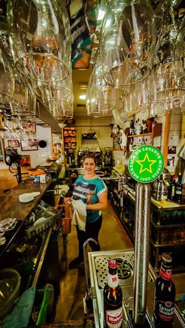 Bar Restaurante Kenene