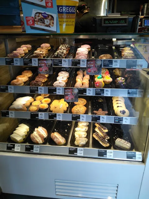 Greggs