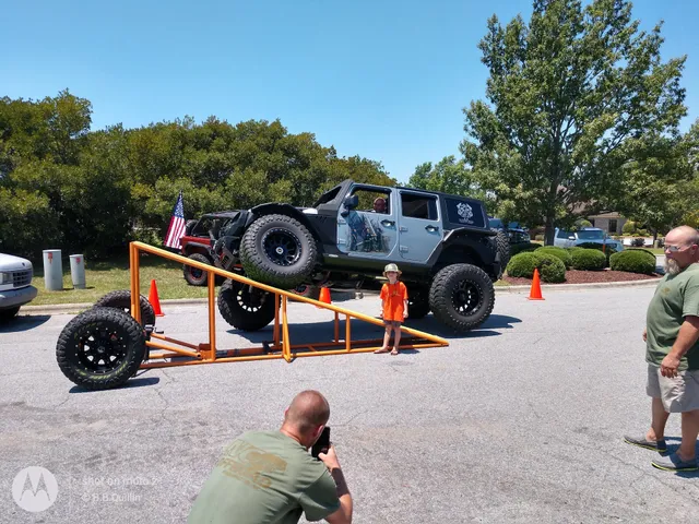 Turnbury Square Shopping Center