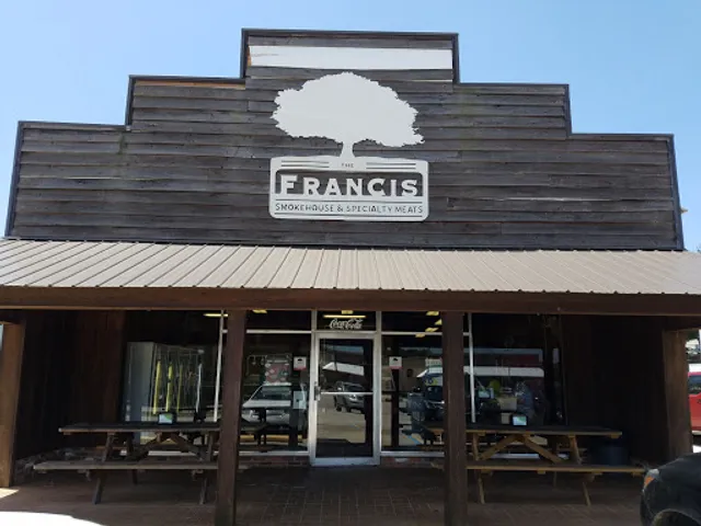 The Francis Smokehouse&Specialty Meats