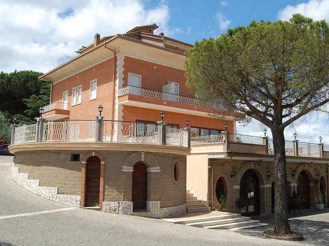 Tenuta Quarto Santa Croce