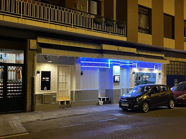 GustoKo Bar Restaurante