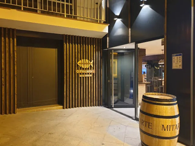 Restaurante EL PESCADOR