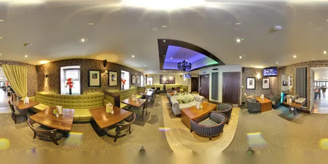 Amaretto Italian Kitchen & Bar