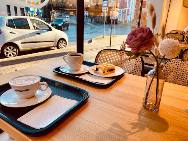 Stadtbäckerei Gatenbröcker