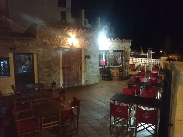 Tapia Restaurant