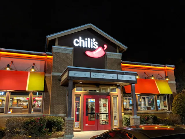 Chili's Grill & Bar