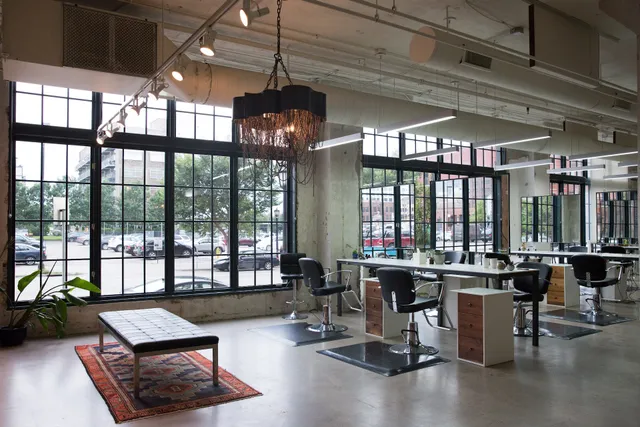 HAUS Salon North Loop