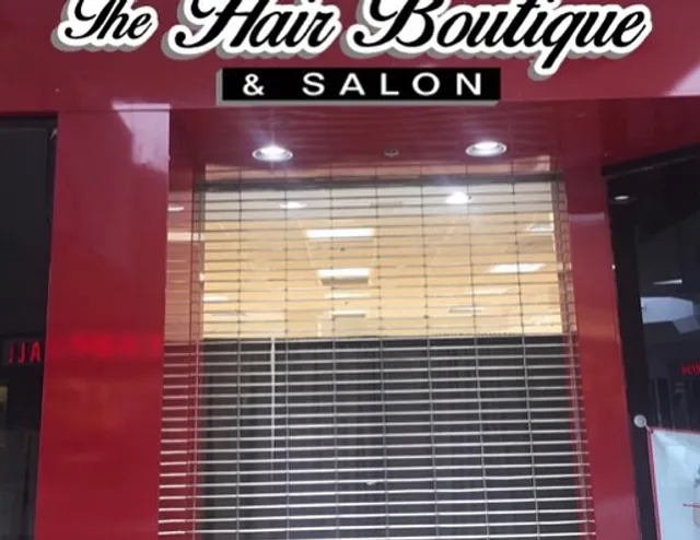 The Hair Boutique