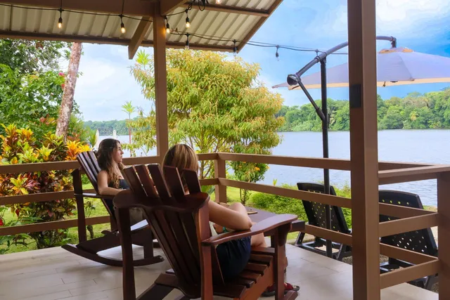 Valverde Glamping & Ecolodge