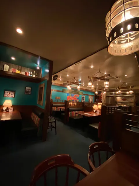 Red Lobster Tamasakai