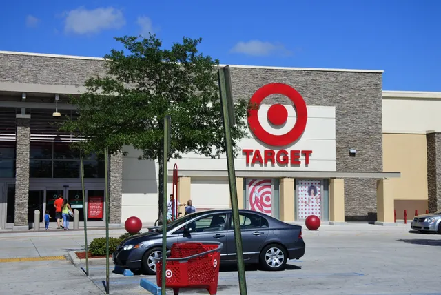Target