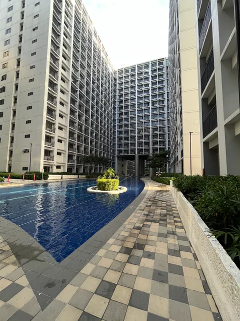 Shore 2 Residences Tower 3 Condominium Complex