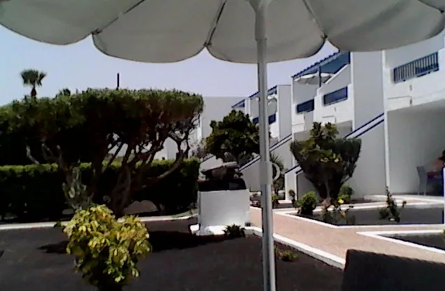 Apartamentos Diamond Club Calypso